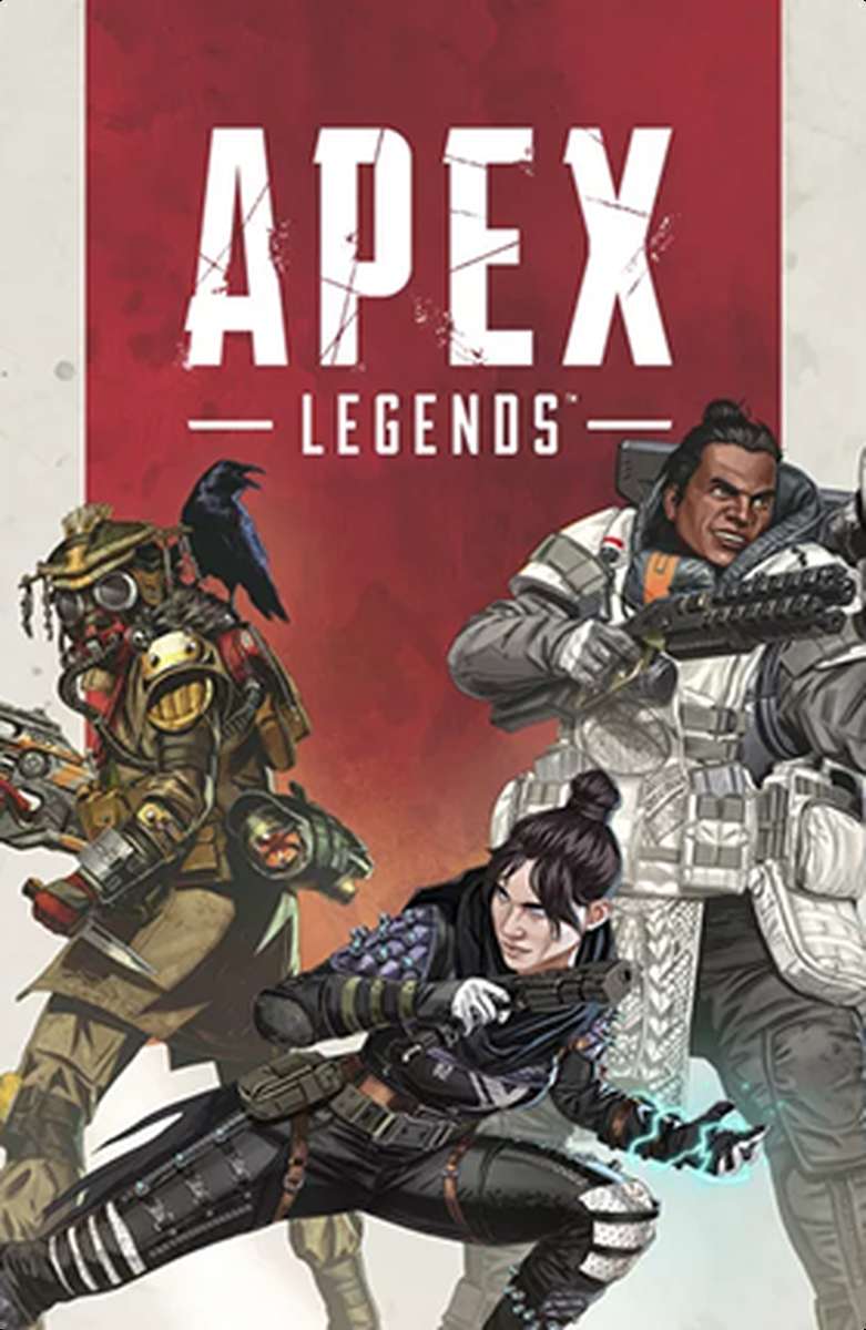 APEX英雄